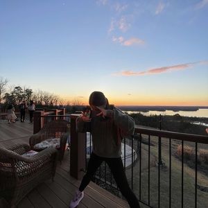 Meet your Posher, Lillian